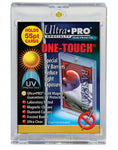 Ultra Pro UV Protected 55 pt One Touch