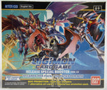 Digimon Trading Cards Series 01 Special Booster Box Version 1.5