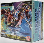 Digimon Trading Cards Series 01 Special Booster Box Version 1.5