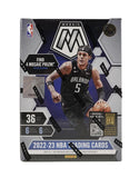 2022-23 Panini NBA Mosaic Blaster Box
