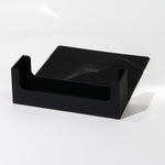 Ultimate Guard Arkhive 400+ XenoSkin Deck Box - Black