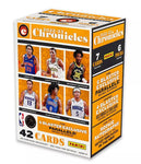 2022-23 Panini NBA Chronicles Blaster Box