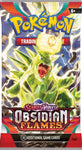 Pokemon Scarlet & Violet Obsidian Flames Booster Box