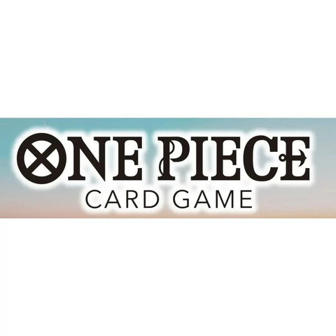 One Piece Card Game - Two Legends English Booster Box OP-08