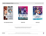 2019/20 Panini Hoops Premium Blaster Box (Red or Blue Box)