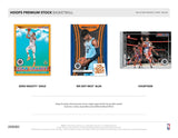 2019/20 Panini Hoops Premium Blaster Box (Red or Blue Box)