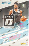 2019/20 Donruss Optic TMALL Exclusive Box