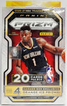 2020/21 Prizm Hanger Box