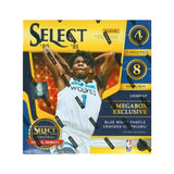 2020/21 Select Target Mega Box