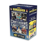 2021 Panini Contenders NFL Football Blaster Box