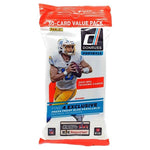 2021 Donruss NFL Football Fat Pack Box
