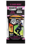 2021 Panini Mosaic Football Multi Pack Box