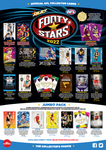 2022 Select AFL Footy Stars Hobby Box
