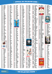 2022 Select AFL Footy Stars Hobby Box