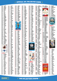 2022 Select AFL Footy Stars Hobby Box
