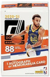 2020/21 Donruss Basketball Blaster Box