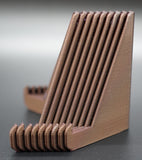 Coloured Card Stand (Various colours available)