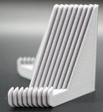 Coloured Card Stand (Various colours available)