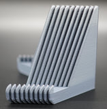 Coloured Card Stand (Various colours available)