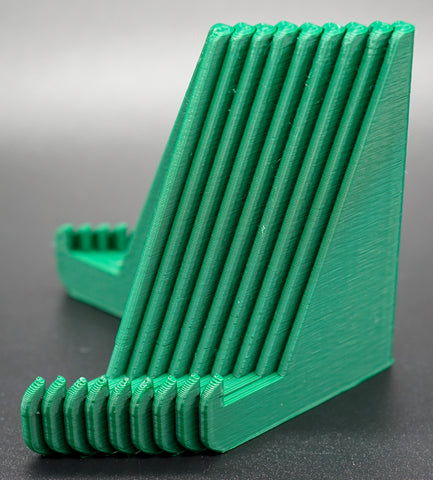 Coloured Card Stand (Various colours available)