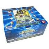 Digimon Trading Cards Classic Collection (EX01) Booster Box