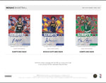 2020/21 Mosaic Basketball TMall Hobby Box