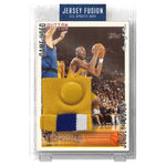 Jersey Fusion All Sports Box
