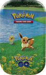 Pokemon Go Mini Tins (5 box set)