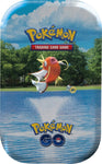 Pokemon Go Mini Tins (5 box set)