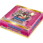 Digimon Trading Cards Series 04 Great Legend