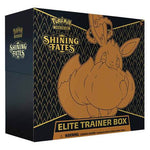 Pokemon Shining Fates Elite Trainer Box