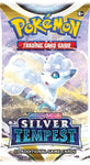 Pokemon Sword and Shield Silver Tempest Elite Trainer Box