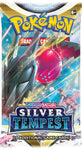 Pokemon Sword and Shield Silver Tempest Elite Trainer Box