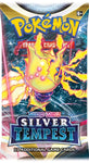 Pokemon Sword and Shield Silver Tempest Elite Trainer Box