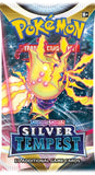 Pokemon Sword and Shield Silver Tempest Elite Trainer Box