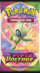 Pokemon Sword and Shield Vivid Voltage Booster Pack