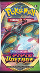 Pokemon Sword and Shield Vivid Voltage Booster Pack