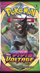 Pokemon Sword and Shield Vivid Voltage Booster Pack