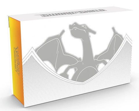 Pokemon Ultra Premium Collection - Charizard