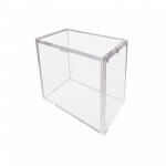 Ultra Pro Acrylic Pokemon Booster Box Display Case