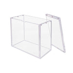 Ultra Pro Acrylic Pokemon Booster Box Display Case