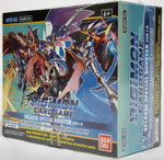 Digimon Trading Cards Series 01 Special Booster Box Version 1.5